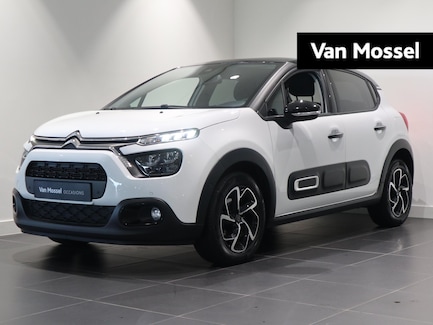 Citroën C3 0