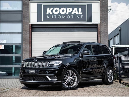 Jeep Grand Cherokee 0
