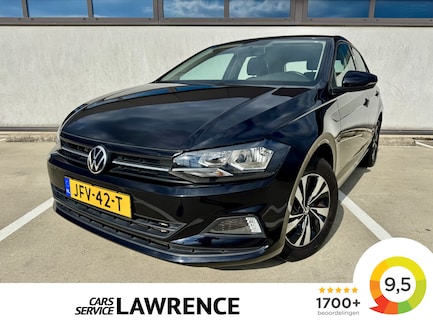 Volkswagen Polo 0