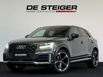 Audi Q2 0