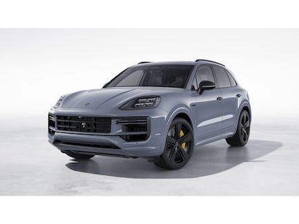 Porsche Cayenne 0