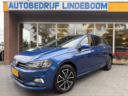 Volkswagen Polo 0