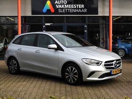 Mercedes-Benz B-klasse 0