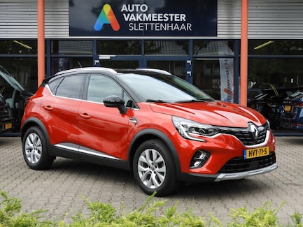 Renault Captur 0