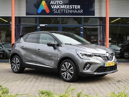 Renault Captur 0