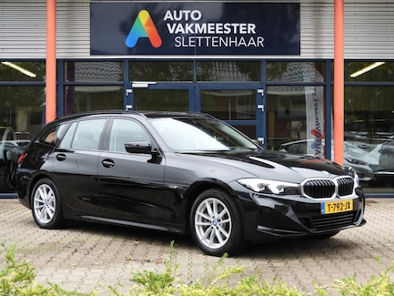 BMW 3-Serie 0