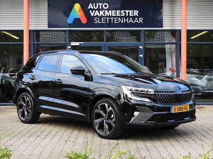 Renault Austral 0