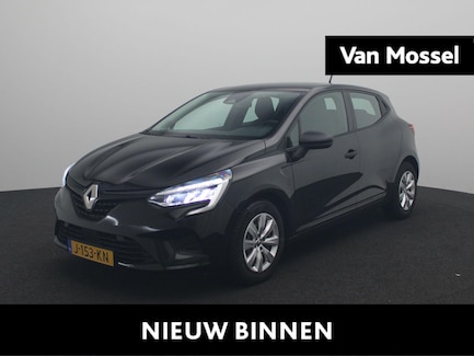 Renault Clio 0