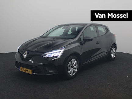 Renault Clio 0