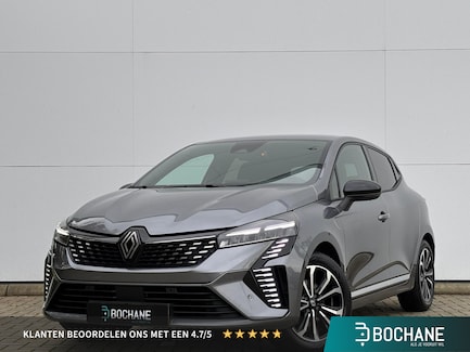 Renault Clio 0