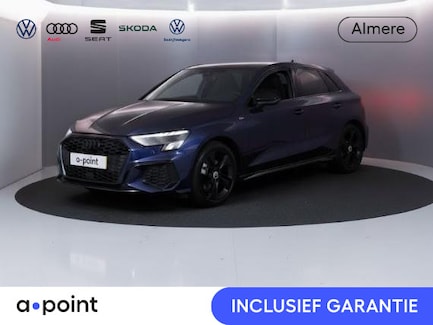 Audi A3 0