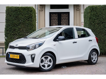 Kia Picanto 0