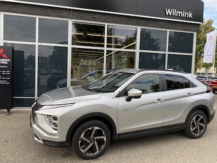 Mitsubishi Eclipse Cross 0