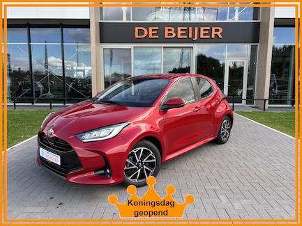 Toyota Yaris 0