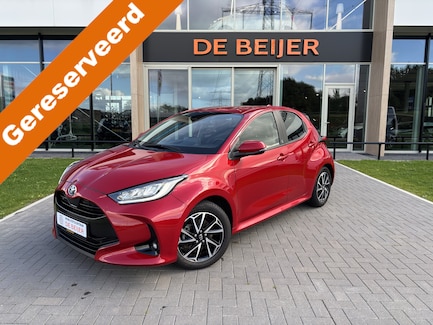 Toyota Yaris 0