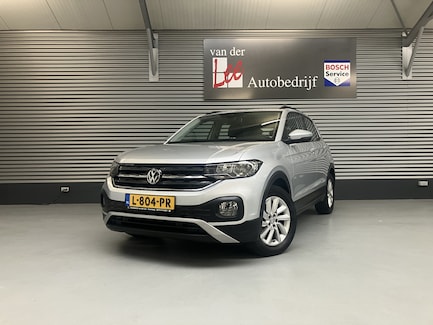Volkswagen T-Cross 0