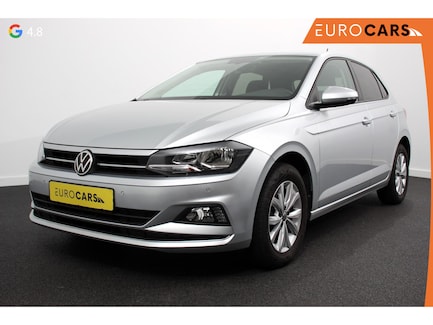 Volkswagen Polo 0