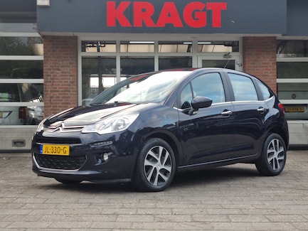 Citroën C3 0