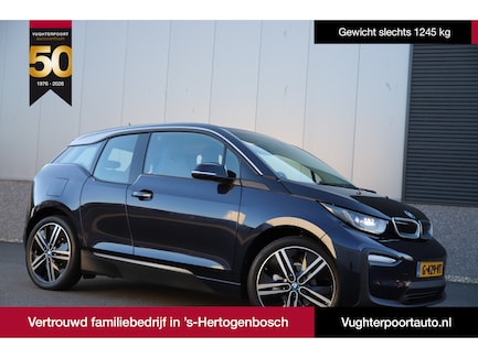 BMW i3 0