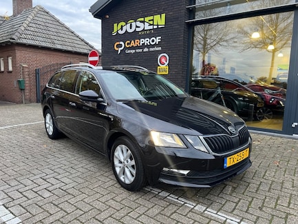 Skoda Octavia 0