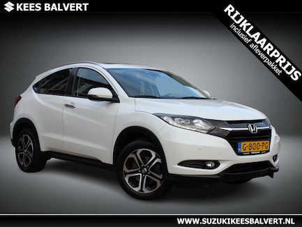 Honda HR-V 0