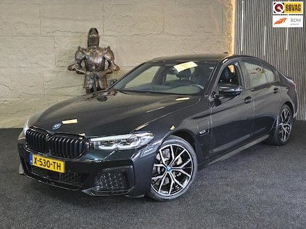 BMW 5-Serie 0