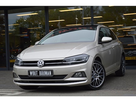 Volkswagen Polo 0