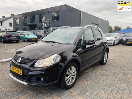 Suzuki SX4 0
