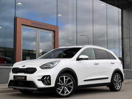 Kia Niro 0