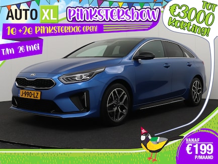 Kia ProCeed 0