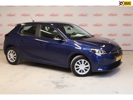 Opel Corsa 0