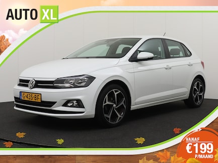 Volkswagen Polo 0