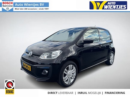 Volkswagen Up! 0