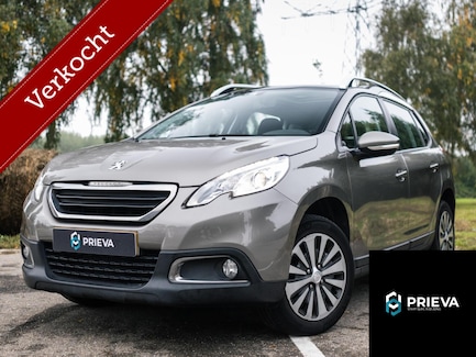 Peugeot 2008 0
