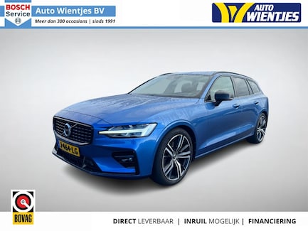 Volvo V60 0