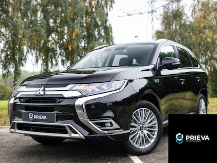 Mitsubishi Outlander 0