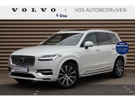 Volvo XC90 0