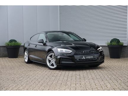 Audi A5 0