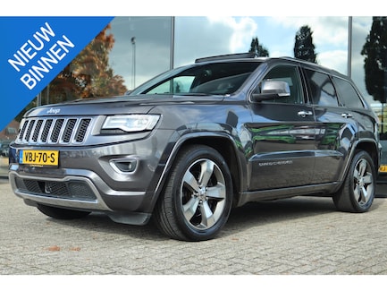Jeep Grand Cherokee 0