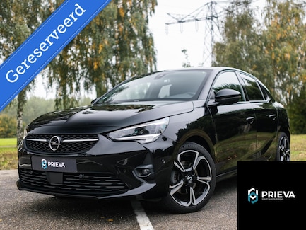 Opel Corsa 0