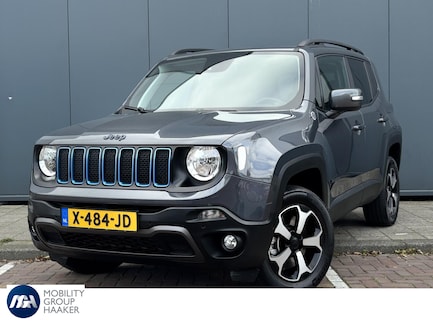 Jeep Renegade 0