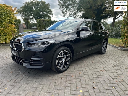 BMW X2 0