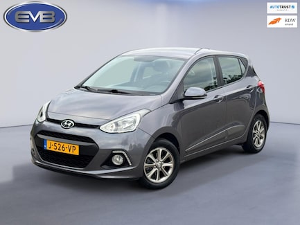 Hyundai i10 0