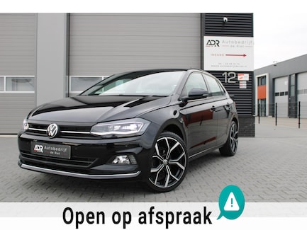Volkswagen Polo 0