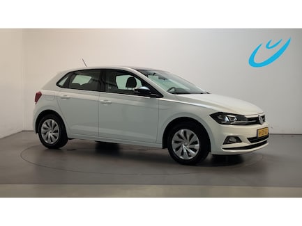 Volkswagen Polo 0
