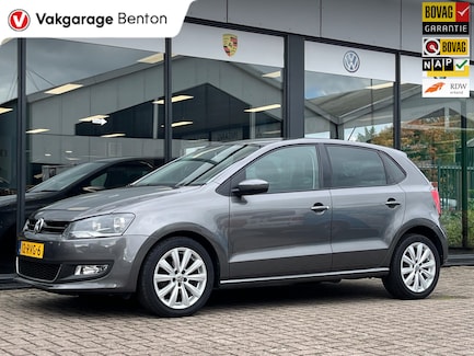 Volkswagen Polo 0