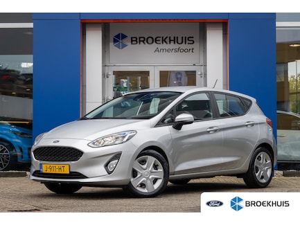 Ford Fiesta 0