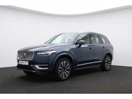 Volvo XC90 0