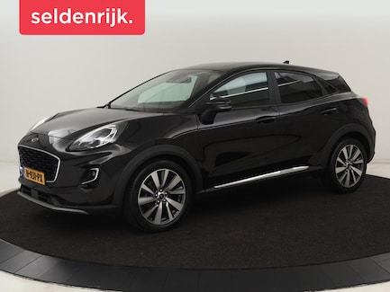 Ford Puma 0