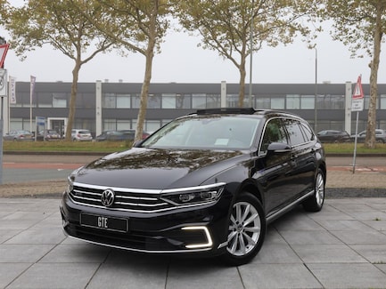 Volkswagen Passat 0